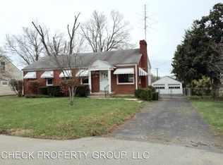 123 Alton Rd, Shelbyville, KY 40065