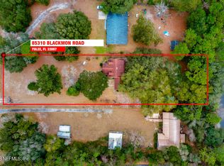 85310 Blackmon Rd, Yulee, FL 32097