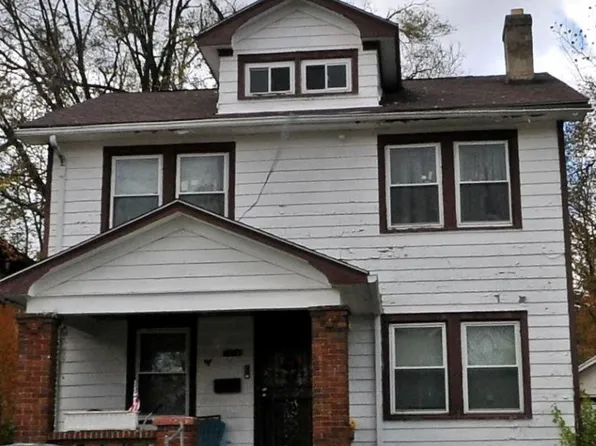 1235 Kumler Ave, Dayton, OH 45402