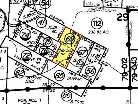 3rd image of 3558 Sheep Ranch Rd