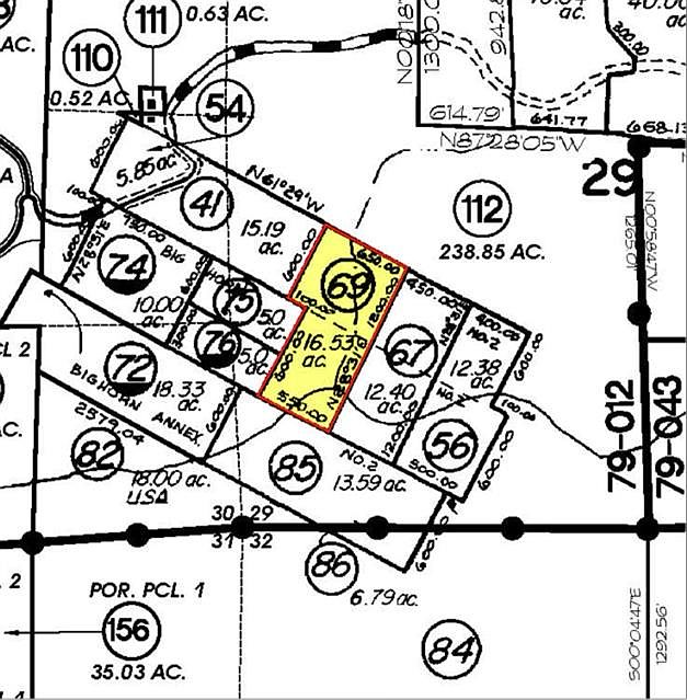 1st image of 3558 Sheep Ranch Rd