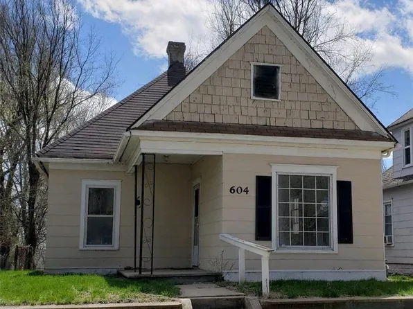 604 Independence Ave, Saint Joseph, MO 64505