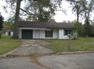 6660 Rebecca Ln, Beaumont, TX 77708