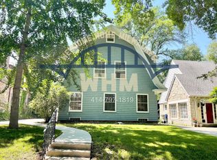 3453 N Frederick Ave, Milwaukee, WI 53211