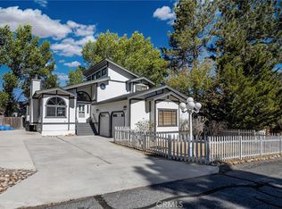 1244 Panorama Dr, Big Bear City, CA 92314