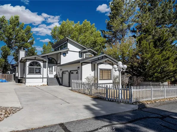 1244 Panorama Dr, Big Bear City, CA 92314