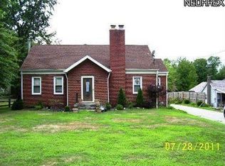 446 Fairgrounds Rd, Painesville, OH 44077