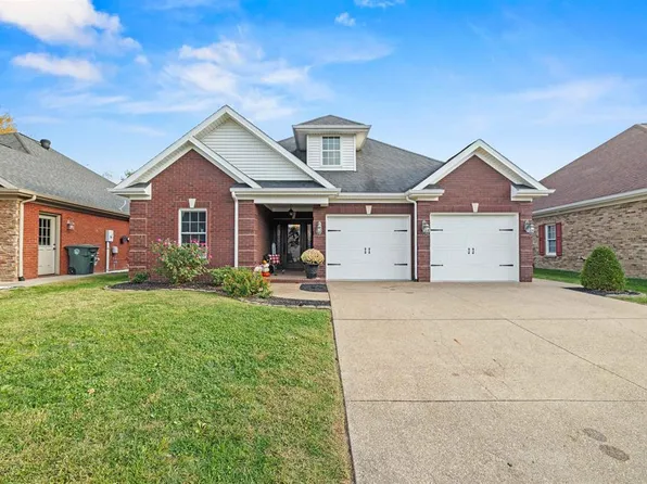 3923 Cross Creek Trl, Owensboro, KY 42303
