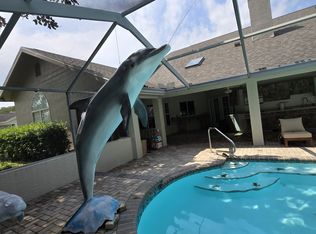 7640 W Golf Club St, Crystal River, FL 34429
