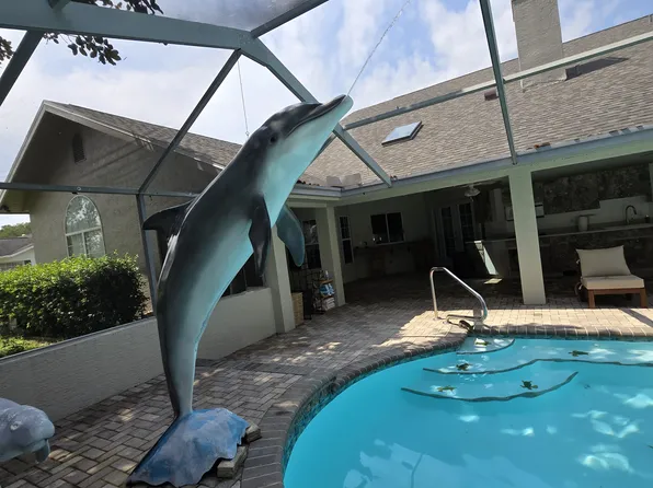 7640 W Golf Club St, Crystal River, FL 34429
