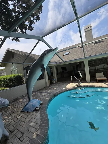 7640 W Golf Club St Photo 1