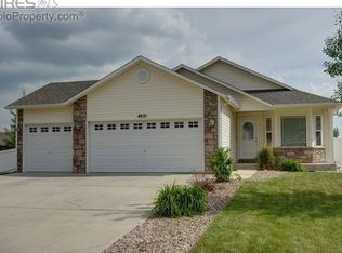 4219 Carlyle Ln, Wellington, CO 80549