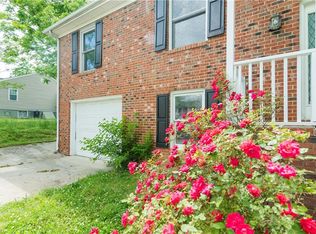 520 Franklin Blvd, Greensboro, NC 27401