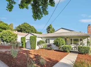 130 Marlow Dr, Oakland, CA 94605
