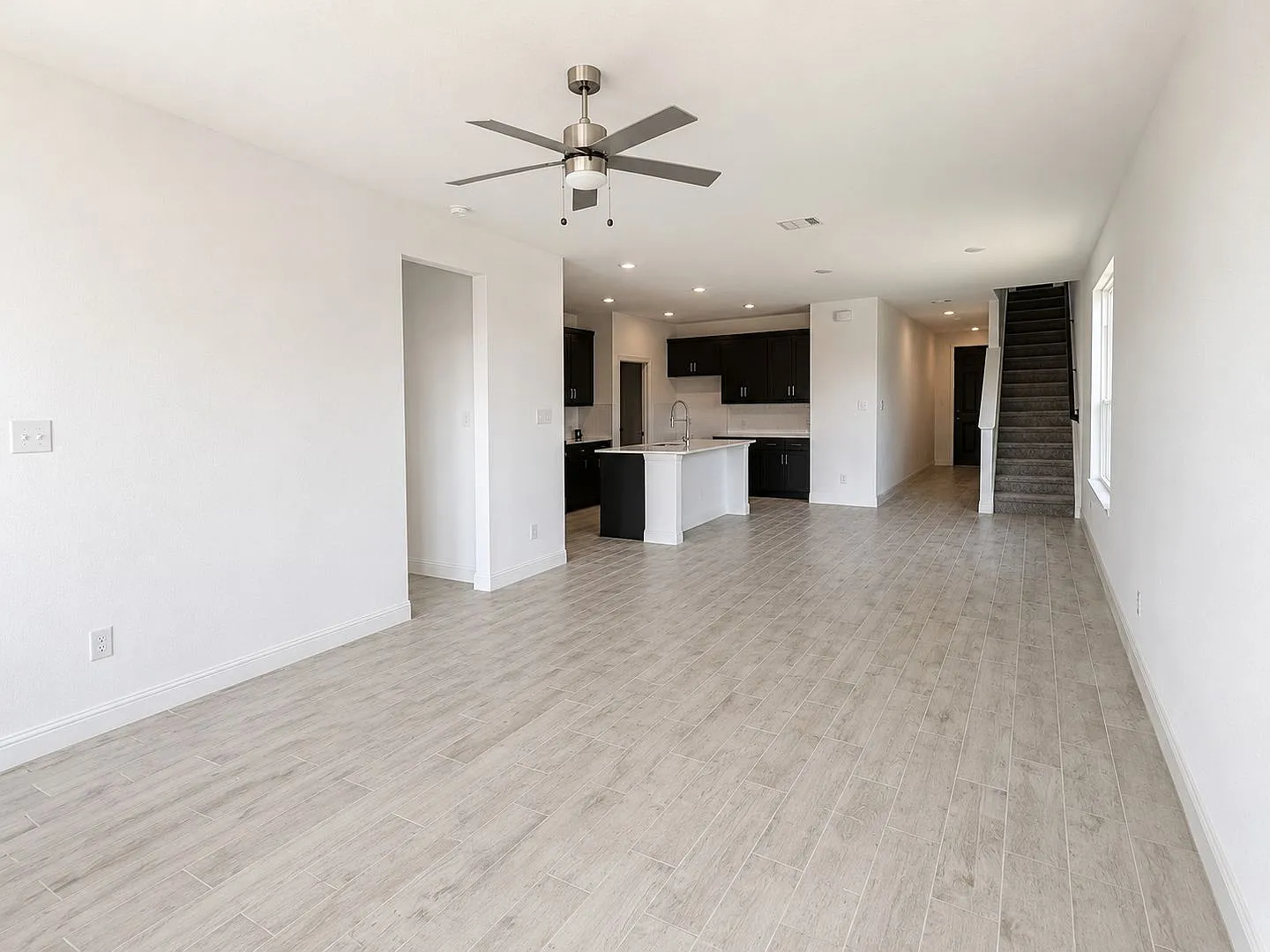 New Construction Home For Rent In Princeton! — Photo 4