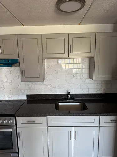 Floor plan 100 Morris