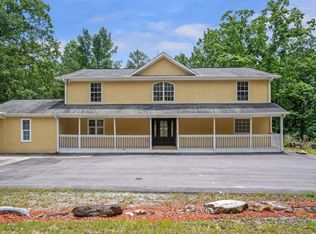 116 Little Ln, Lula, GA 30554