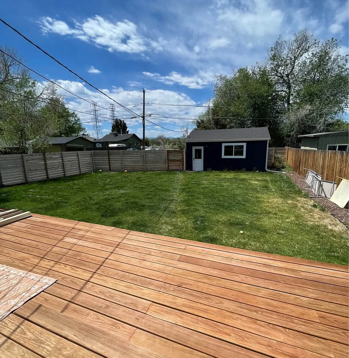 995 S Krameria St — Photo 2