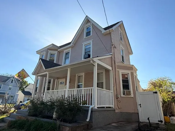 121 W Park Ave, Hamilton, NJ 08610