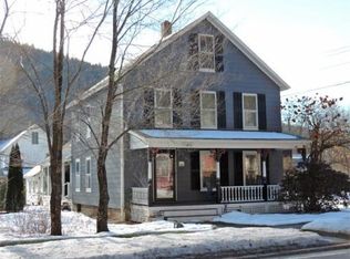 182 Main St, Charlemont, MA 01339
