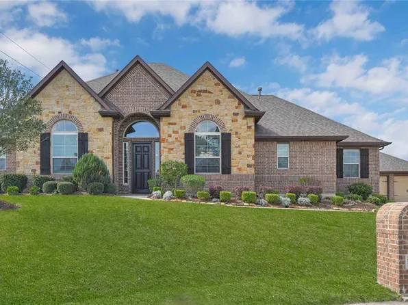 12535 Savage Court Court, Magnolia, TX 77354