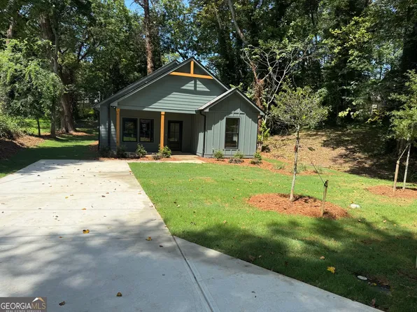 2839 1st Avenue Southwest Ave SW, Atlanta, GA 30315