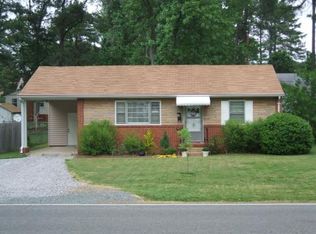 5008 Bethlehem Rd, Richmond, VA 23230