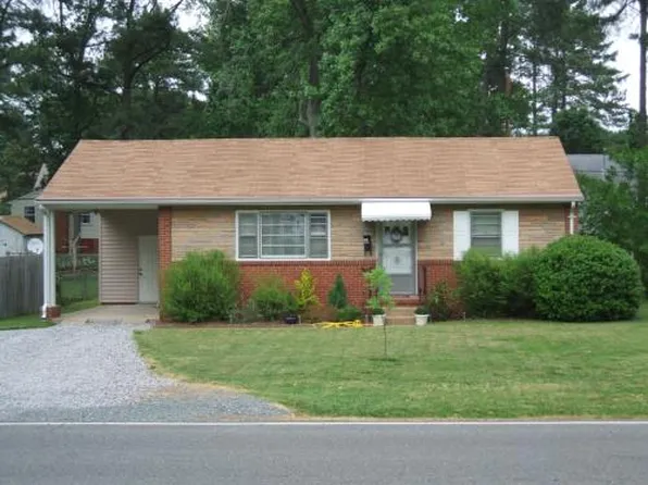 5008 Bethlehem Rd, Richmond, VA 23230