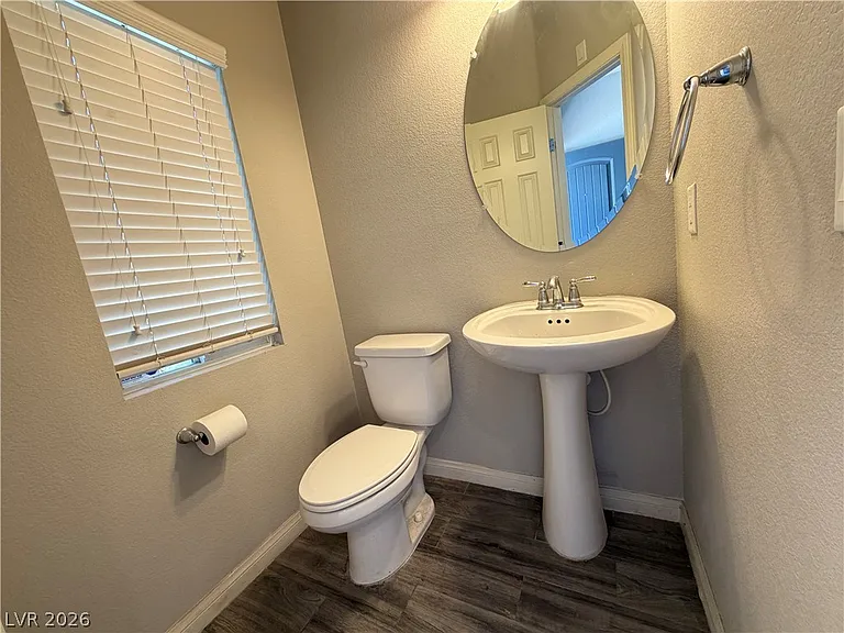 6055 Montana Peak Ave — Photo 6