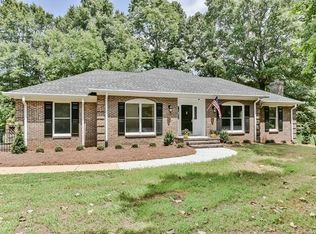 9543 Surface Hill Rd, Mint Hill, NC 28227