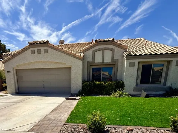 875 Serpentina Ave, Las Vegas, NV 89123