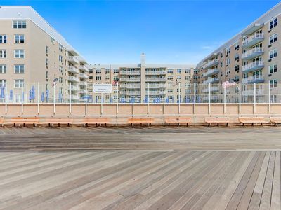 522 Shore Road #2K, Long Beach, NY, 11561