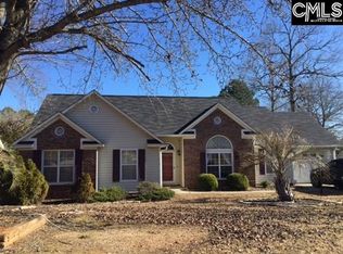 512 Sweet Thorne Rd, Irmo, SC 29063