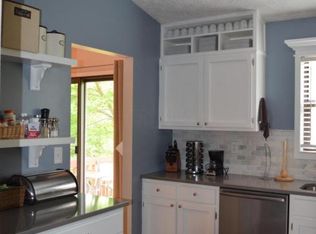 465 Highmeadows Village Dr, Powell, OH