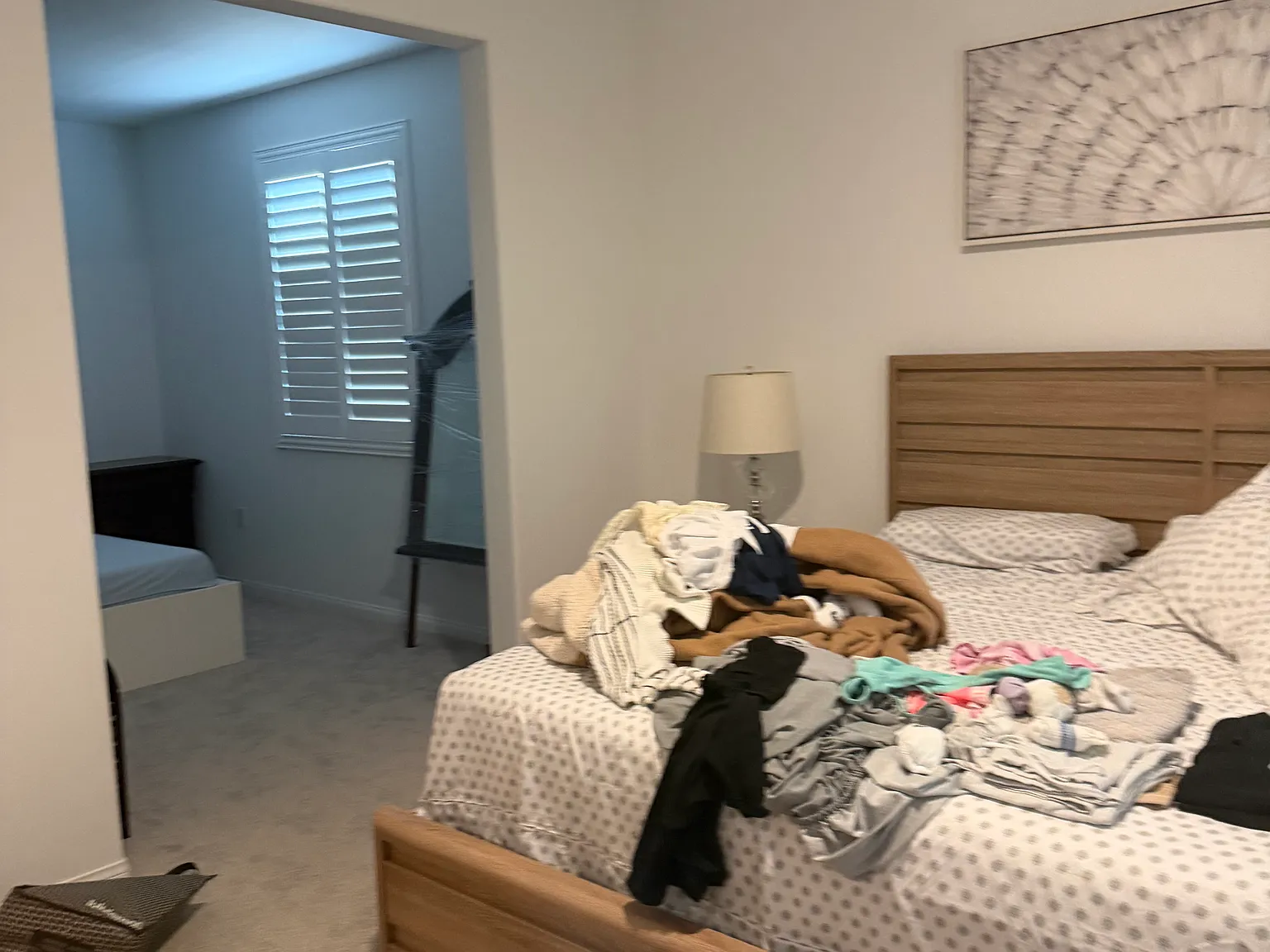 2 bed, 900 sqft, $2,000 — Photo 3
