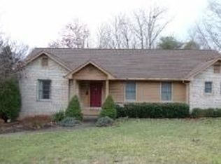 529 Summit Lake Ct, Knoxville, TN 37922