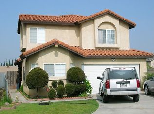 1753 S Reservoir St, Pomona, CA 91766