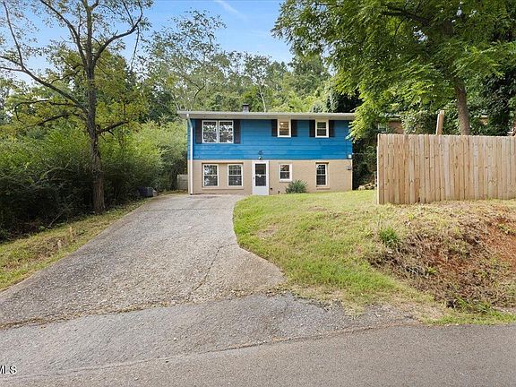 2nd image of 1229 Ridgecrest Ave