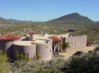 43934 N 10th St, New River, AZ 85087
