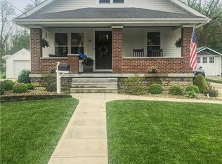 35 Beechgrove Ave, Batesville, IN 47006