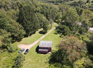 20653 Route 6, Port Allegany, PA 16743