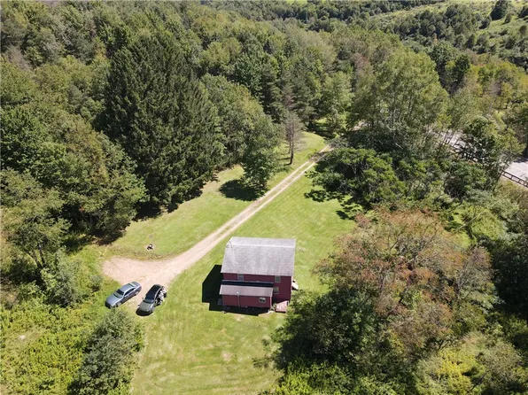 20653 Route 6, Port Allegany, PA 16743