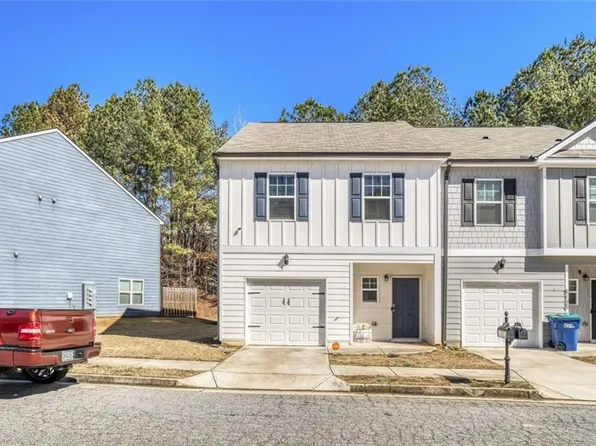 5118 Lower Elm St, Atlanta, GA 30349