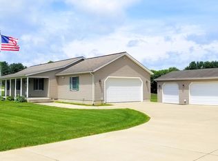 30711 Powder Plant Rd, Mc Arthur, OH 45651