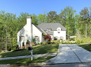 5210 Timber Trl S, Sandy Springs, GA 30342