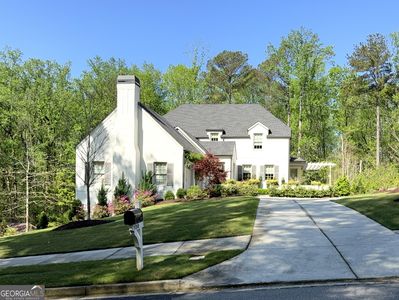 5210 Timber Trl S, Sandy Springs, GA, 30342