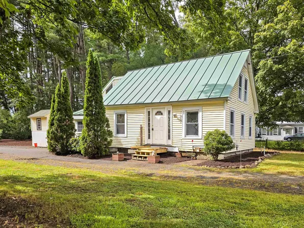108 Old Church Road, Claremont, NH 03743