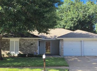 16402 Summer Dawn Ln, Houston, TX 77095