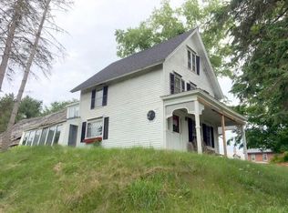 292 Cemetery St, Vassalboro, ME 04989