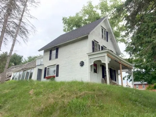 292 Cemetery Street, Vassalboro, ME 04989